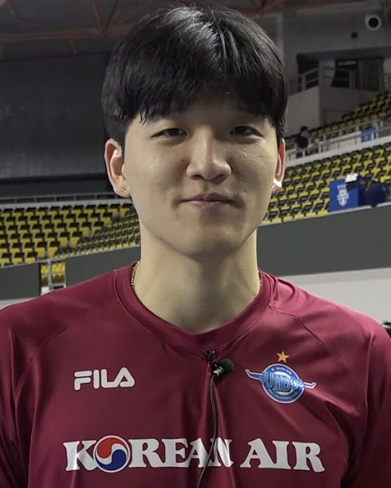 40 Most Popular South Korea Volleyball Players of All Time Metro League