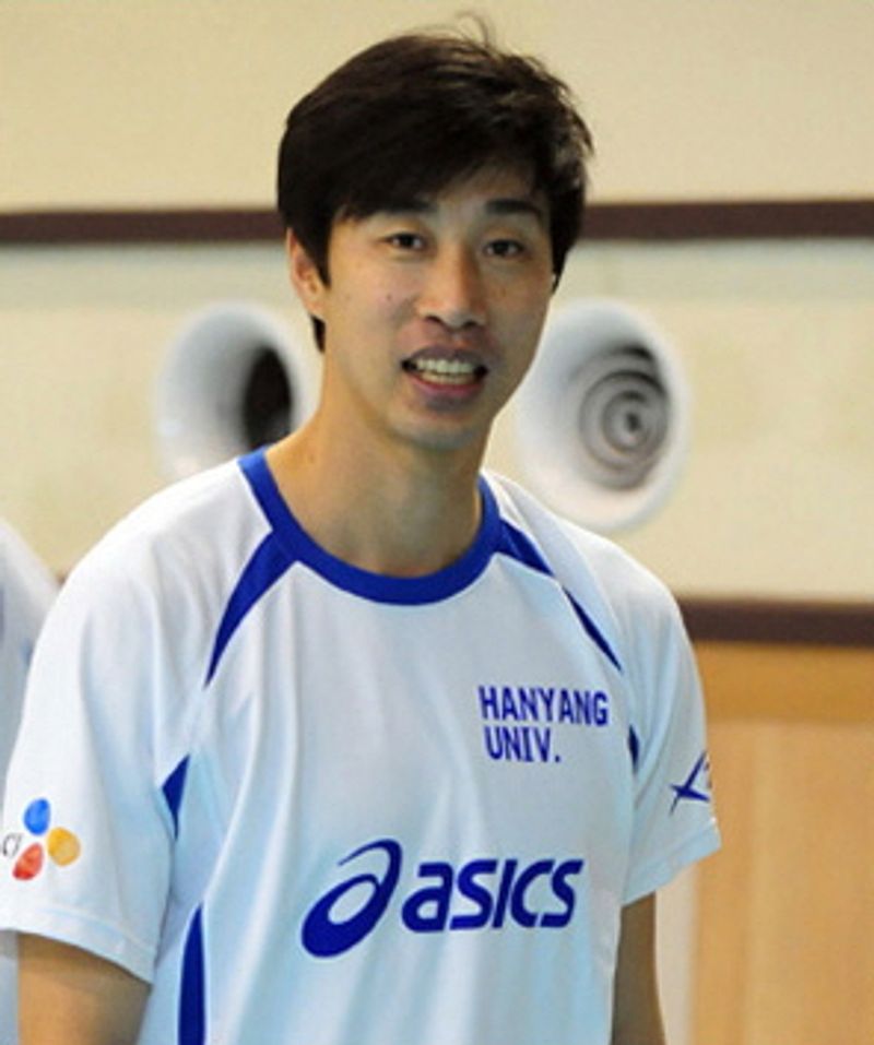 40 Most Popular South Korea Volleyball Players of All Time Metro League