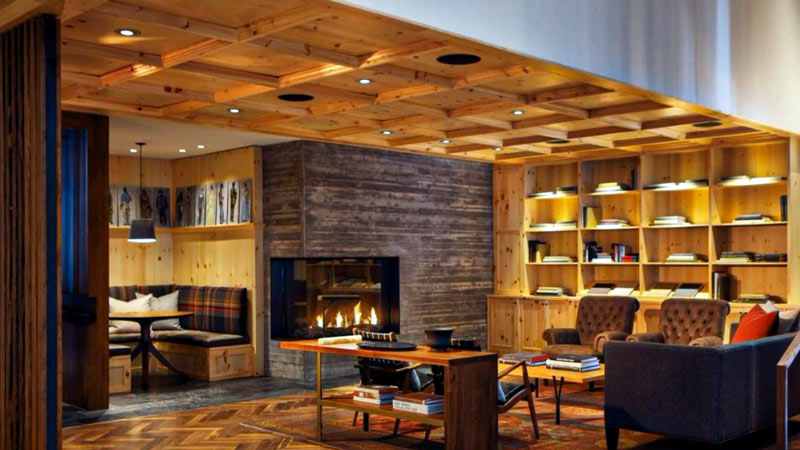 Kimpton Hotel Born