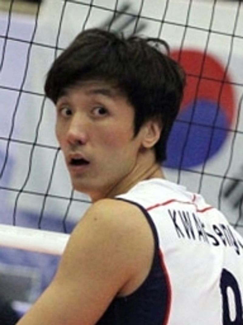 40 Most Popular South Korea Volleyball Players of All Time Metro League