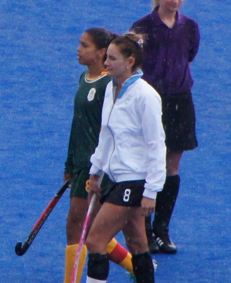 44 Famous Field Hockey Players in South Africa of All Time Metro League