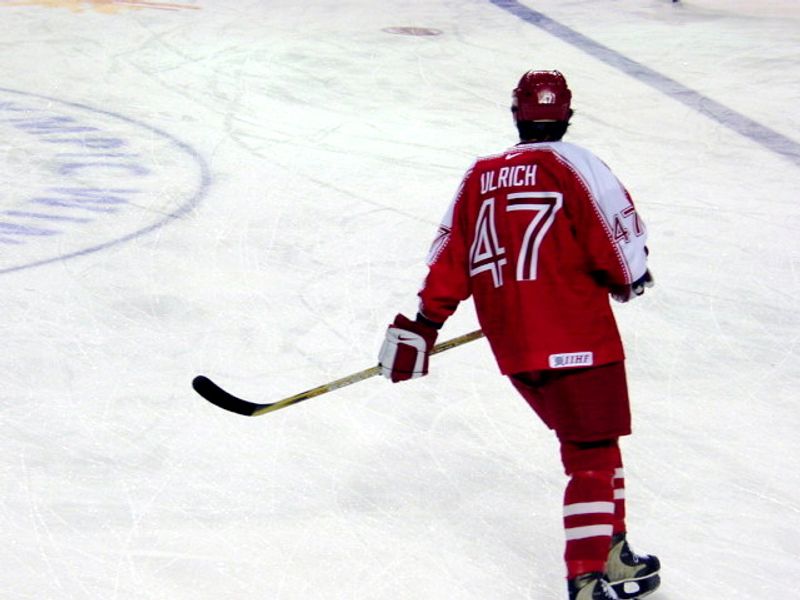 39 Best Ice Hockey Players in Austria A Historical Perspective Metro