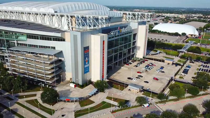 NRG Park
