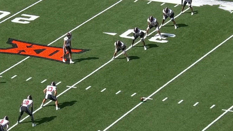 Onside Kicking Rules