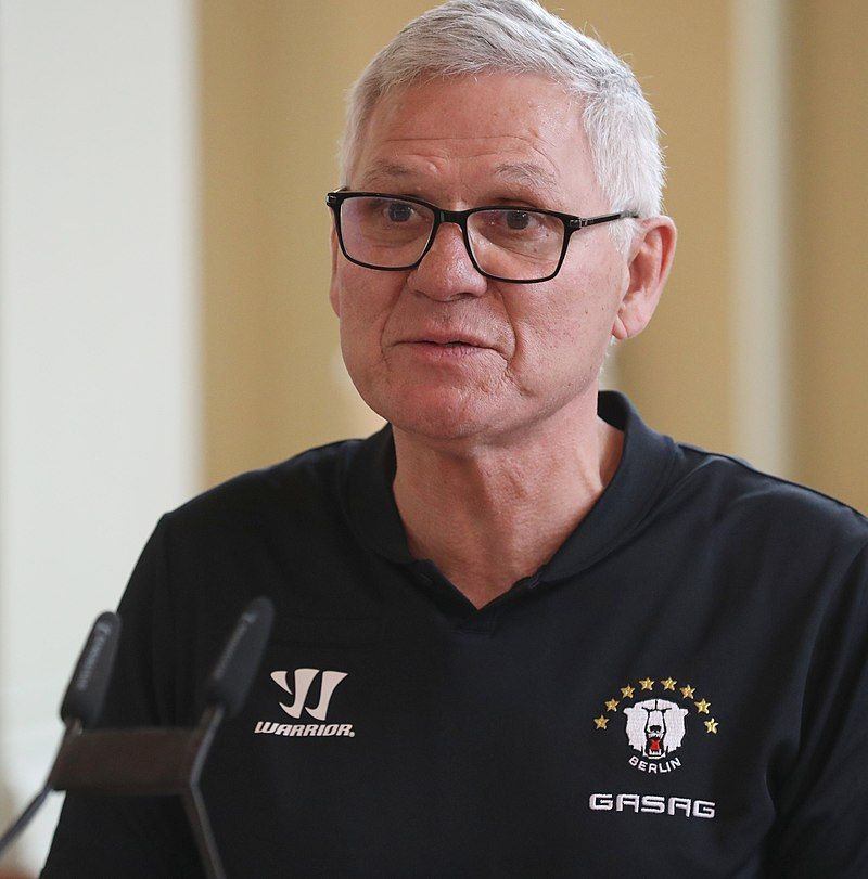 43 Best Ice Hockey Players in United Kingdom of All Time Metro League