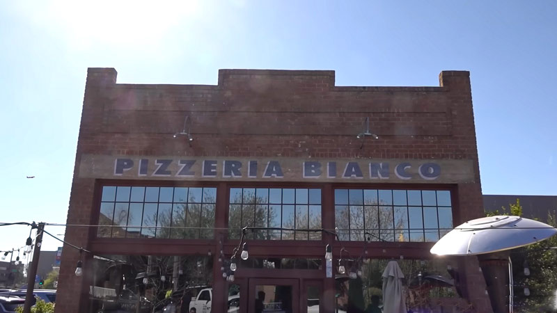 Pizzeria Bianco