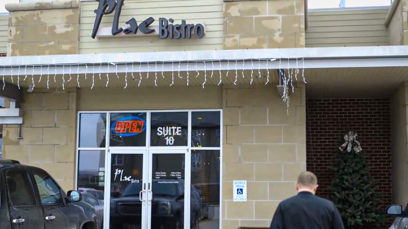 Plae Bistro