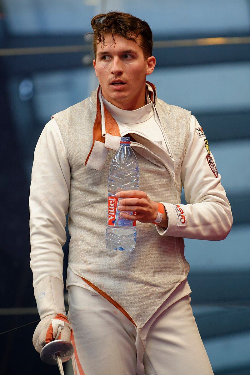 34 Best Fencing Players in Austria All Time Best Fencers Metro League