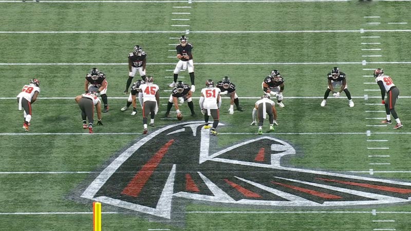 Rules and Regulations Regarding the Field Size
