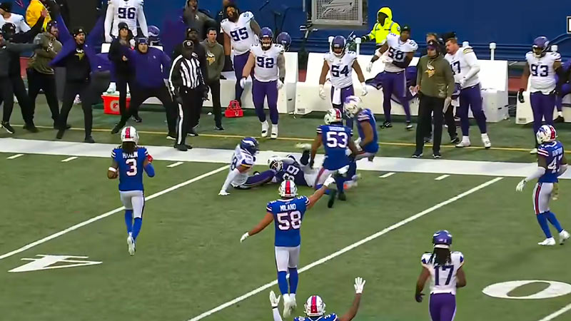 Running Play