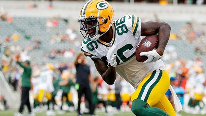 Running the Ball