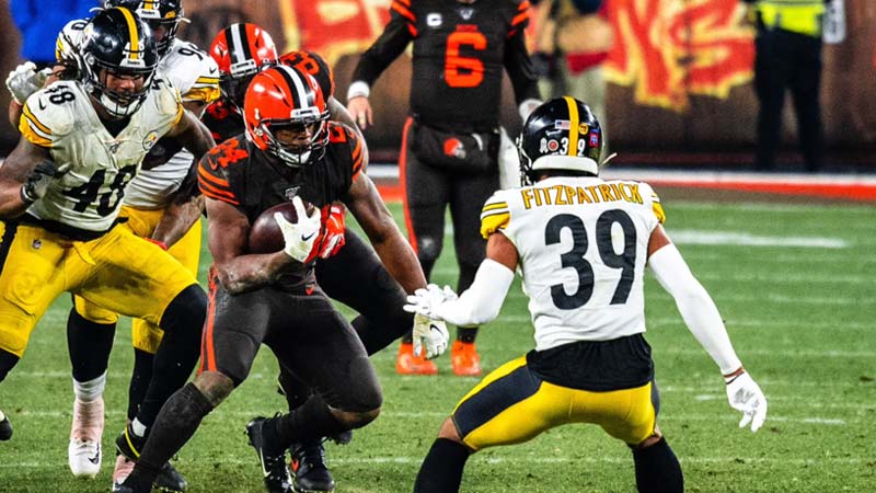 Safety Rules in American Football