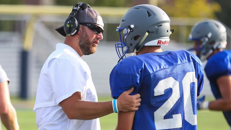 Salary Range of a Football Assistant Coach