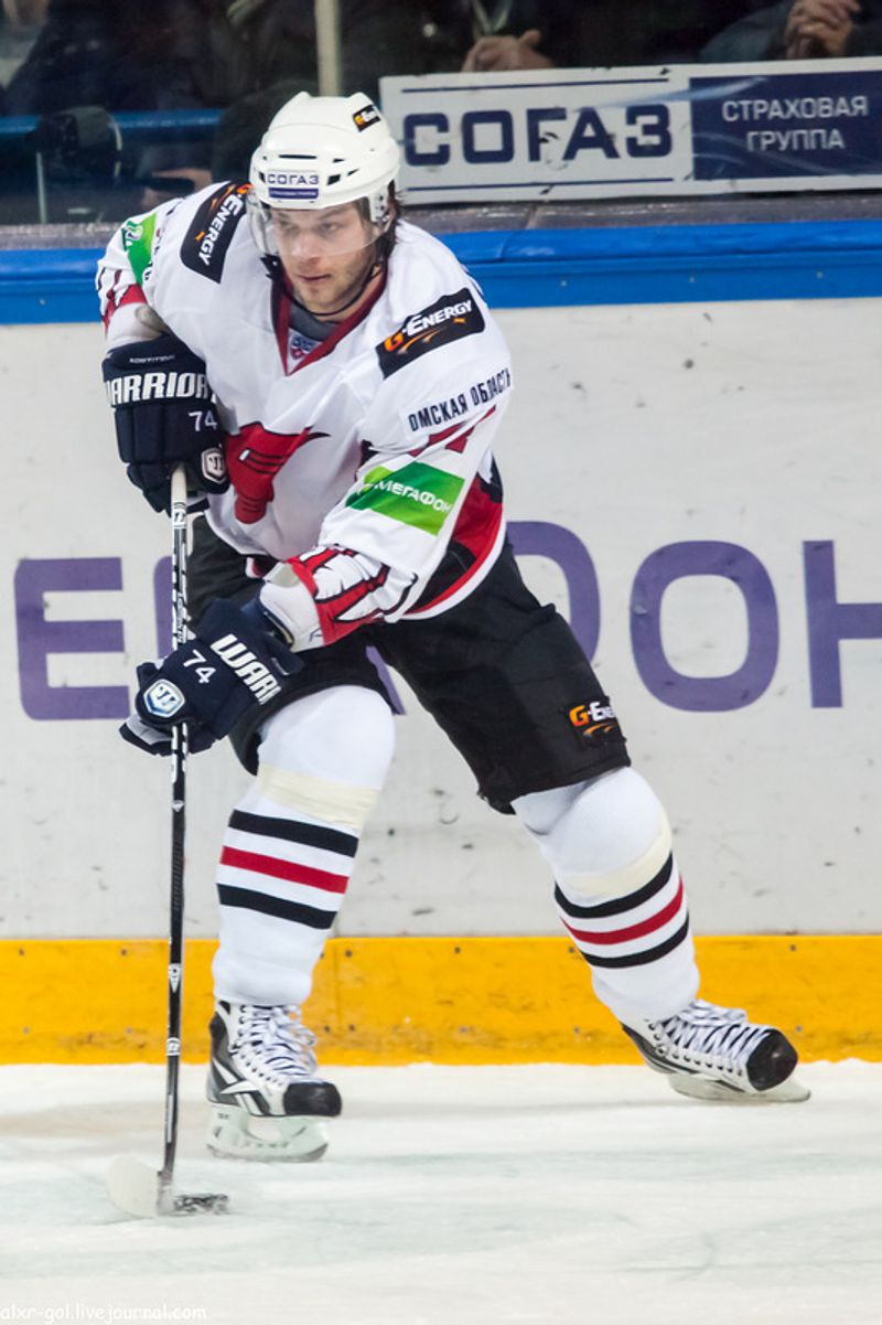 45 Greatest Ice Hockey Players in Belarus All Time Best Hockey Player