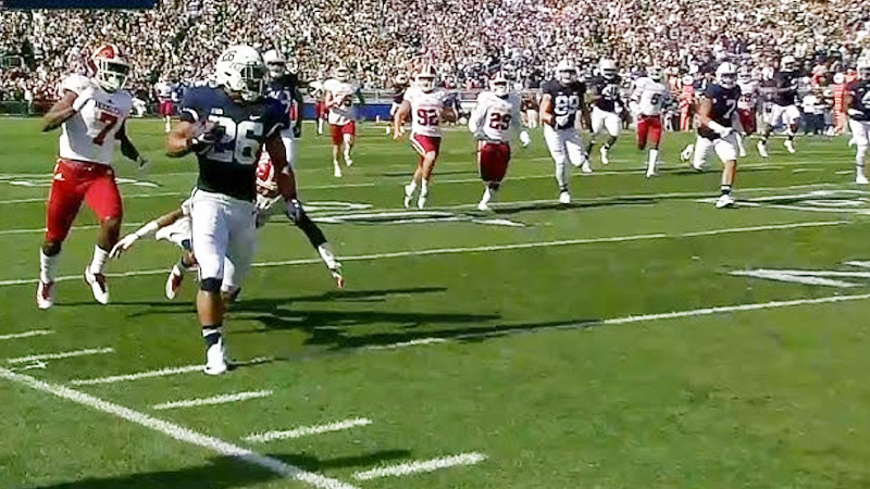 Significance of Opening Kickoff Rules