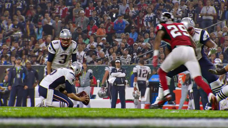 Significance of a Football Placekicker
