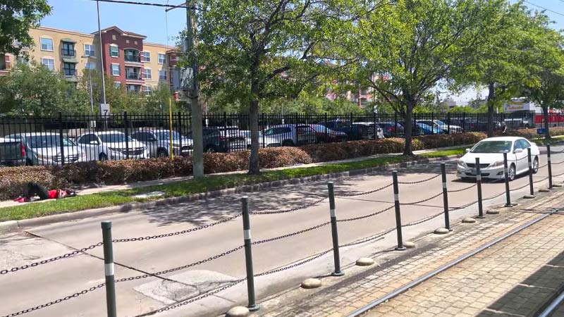 Smith Lands Lot