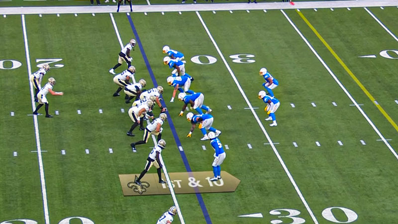 Strategies of Football Pressure Defense