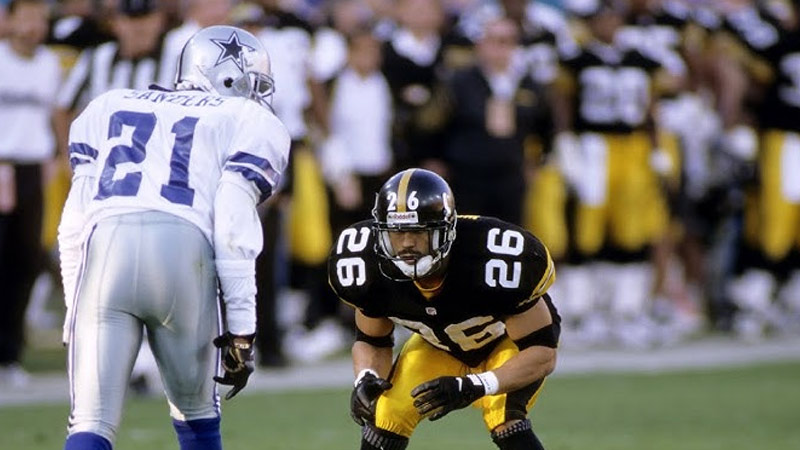 Timing Rules in American Football