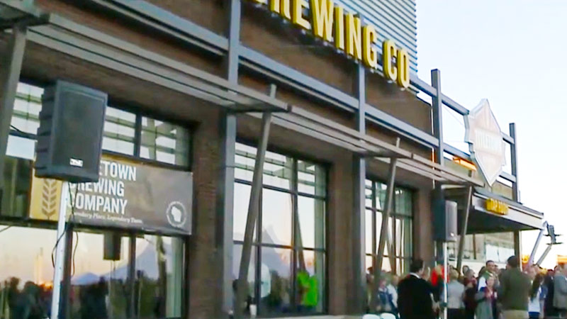 Titletown Brewing Company