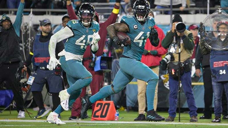 Turnover Happen in Football