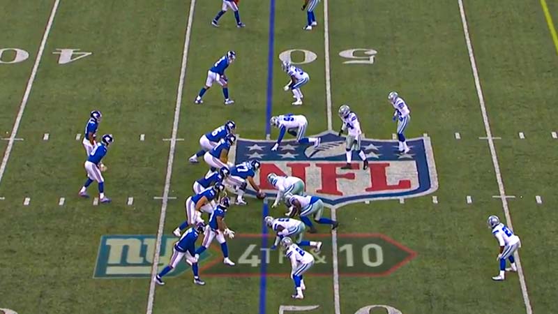 Turnover Strategy in Football