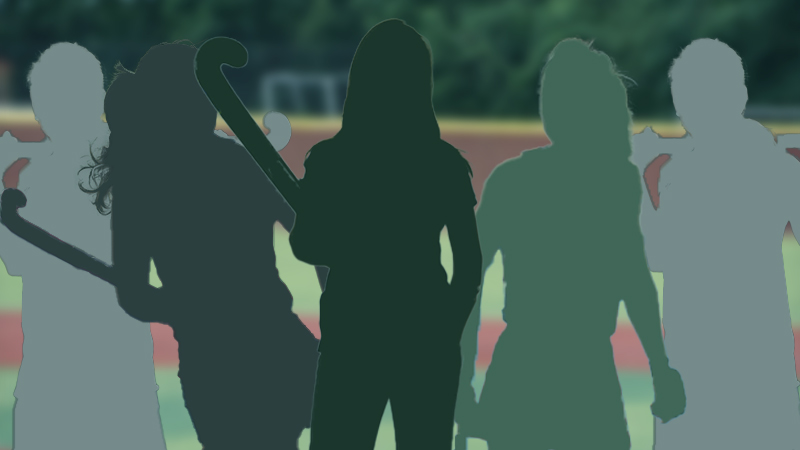 29 Field Hockey Players in United States of America
