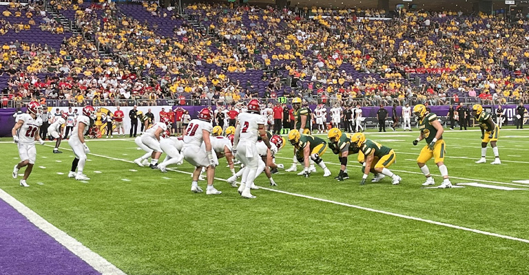 8 Longest Field Goals Kicked In College Football