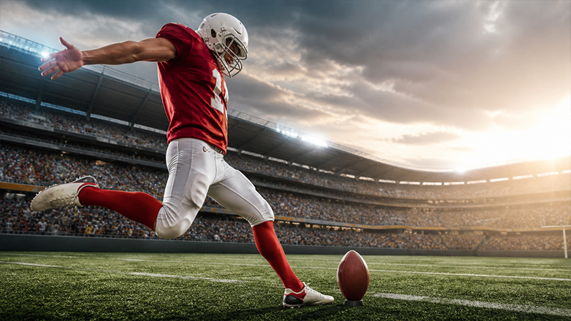 A Comprehensive Guide for American Football Lovers