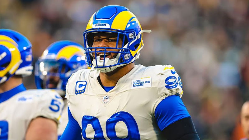 Aaron Donald