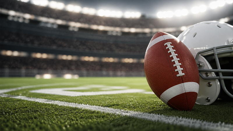 American Football Basics