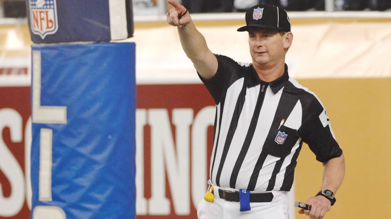 Referee’s Decision-Making and Video Review