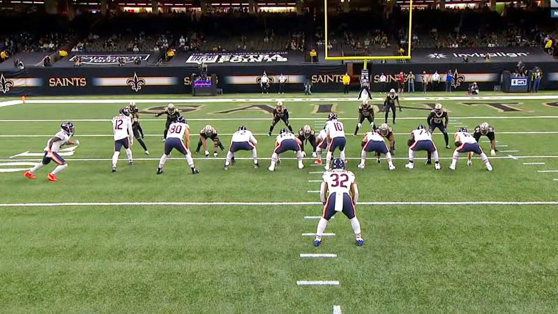 Penalties for Football Super Bowl Rules