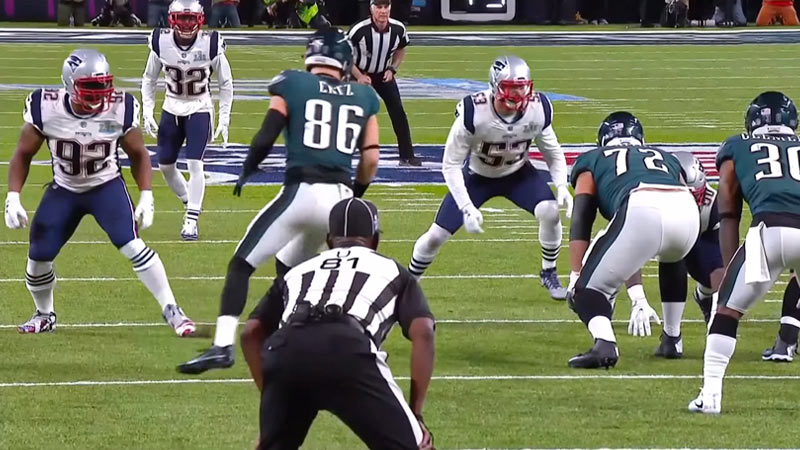 American Football Super Bowl