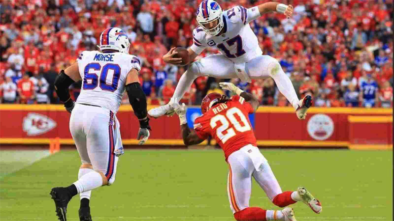 Analyzing Offensive Strategies That Led to Record-Breaking Scores