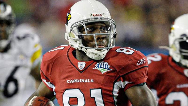 Anquan Boldin