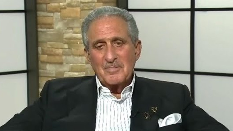 Arthur Blank (Atlanta Falcons)