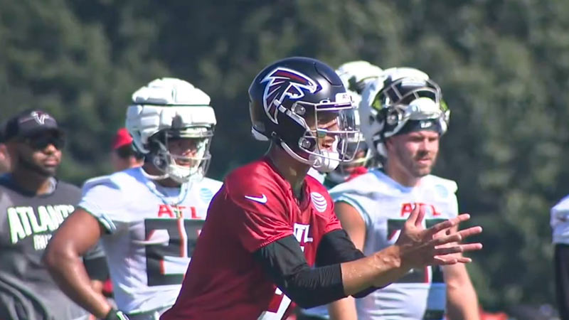 Atlanta Falcons