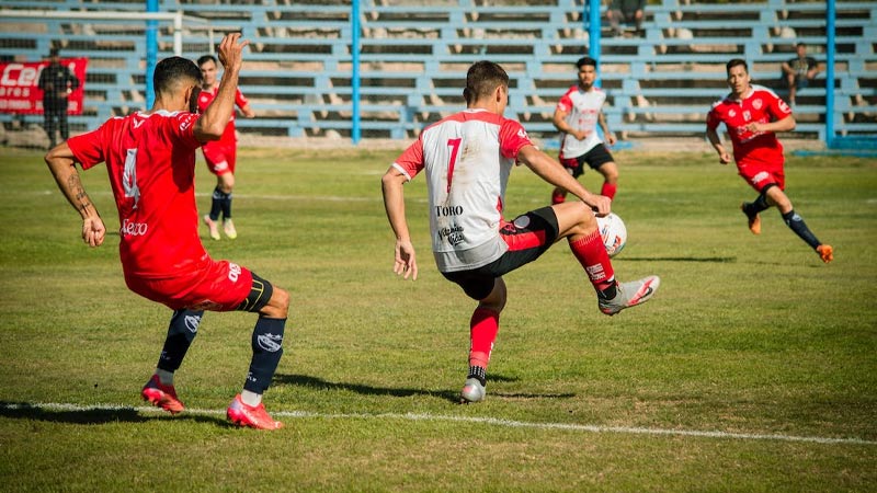 Basics of Soccer