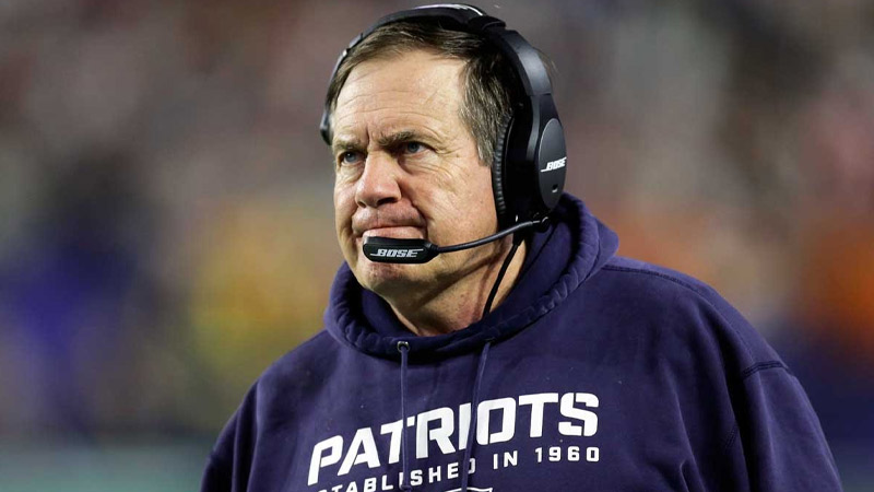 Bill Belichick