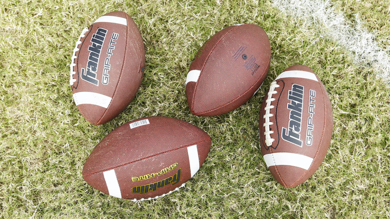 Breaking Stereotypes in American Football