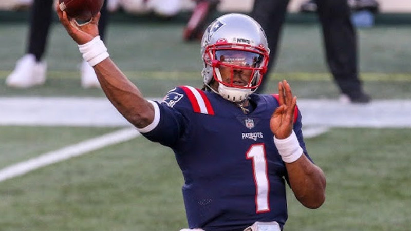 Cam Newton