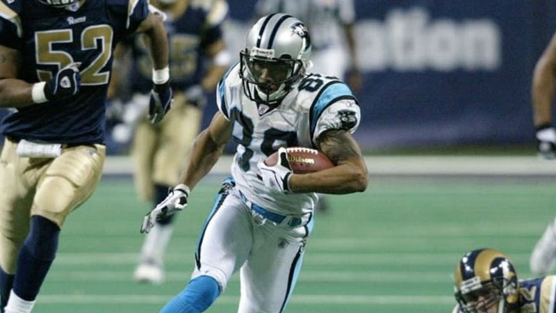 Carolina Panthers