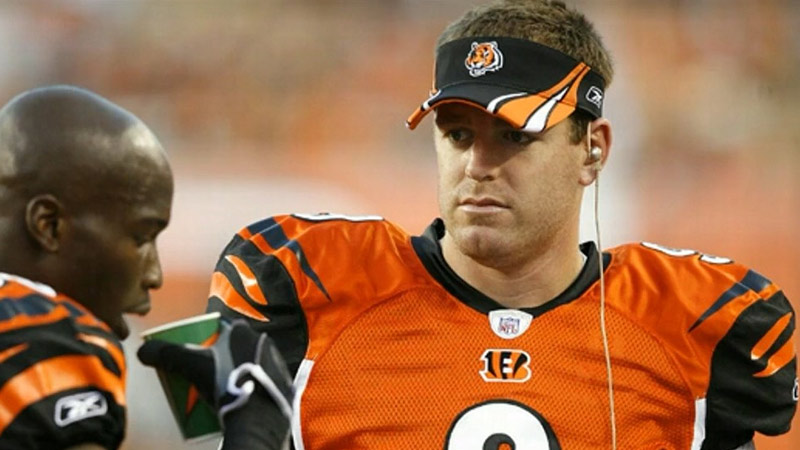 Carson Palmer Trade 