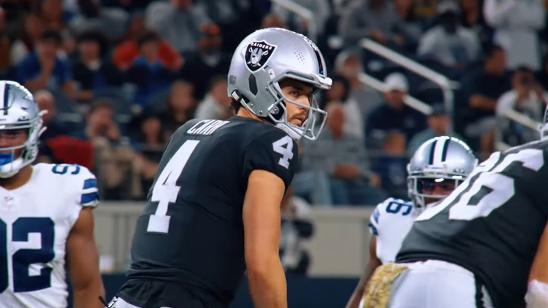 Challenges in Winning the Divisions in American Football