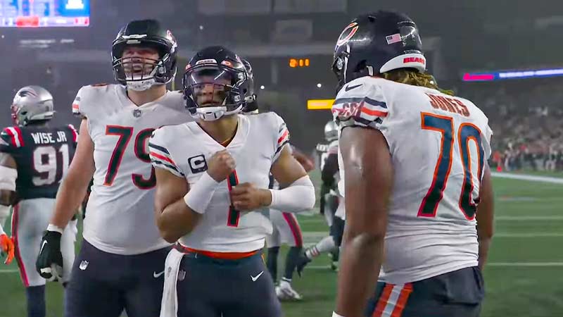 Chicago Bears