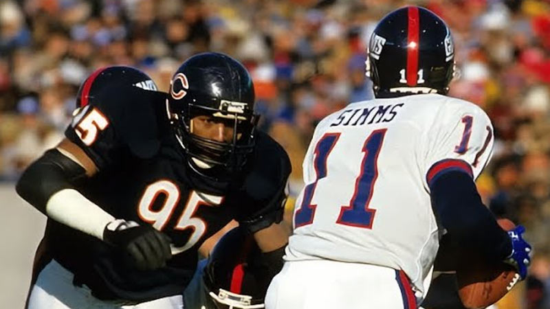 Chicago Bears