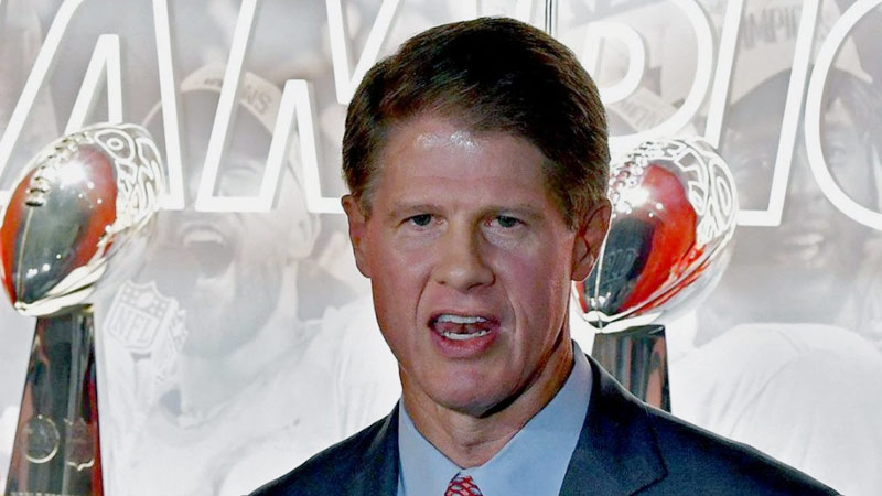 Clark Hunt (Kansas City Chiefs)