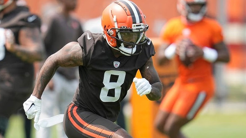 Cleveland Browns