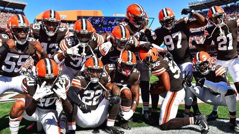 Cleveland Browns